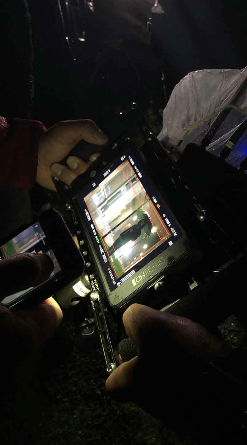 Frame FPT 8