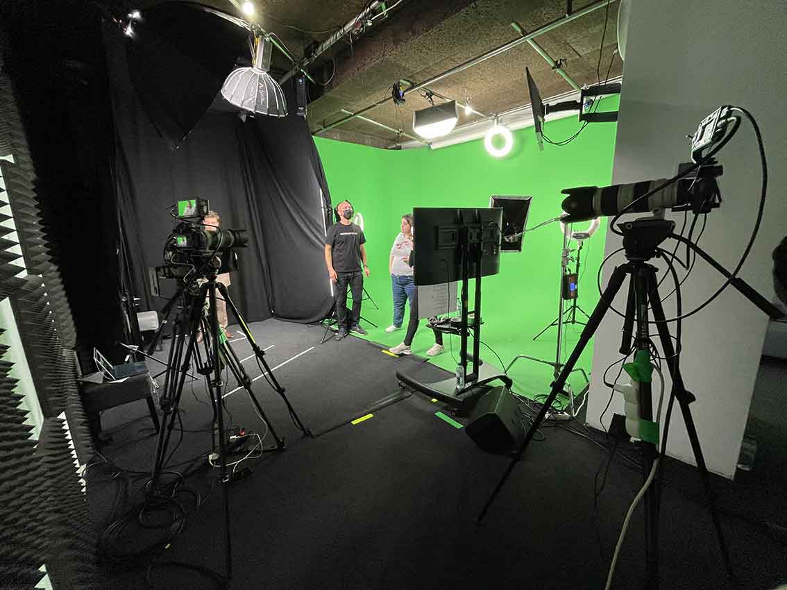 Régie de streaming Jupiter Place