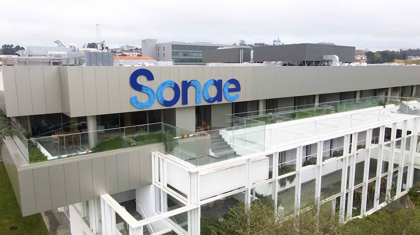Frame Sonae 12