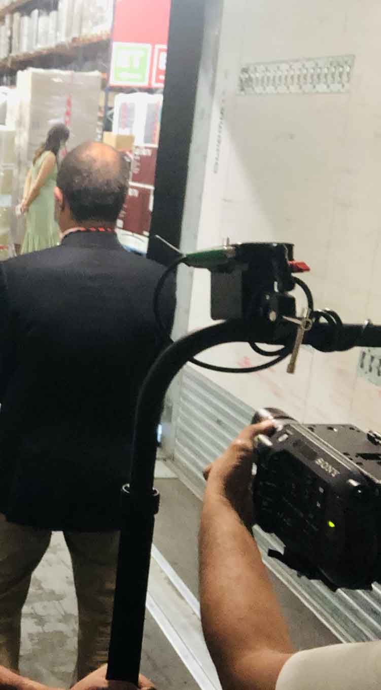 Bastidores Worten 8